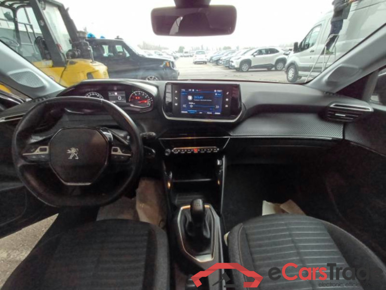 PEUGEOT 208 / 2019 / 5P / BERLINA ACTIVE PACK PURETECH 75 S/S #3