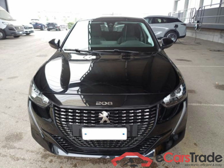 PEUGEOT 208 / 2019 / 5P / BERLINA ACTIVE PACK PURETECH 75 S/S #6