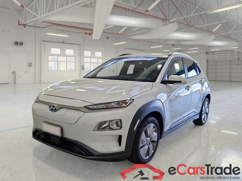 HYUNDAI KONA / 2017 / 5P / SUV EV XPRIME+ 64 KWH