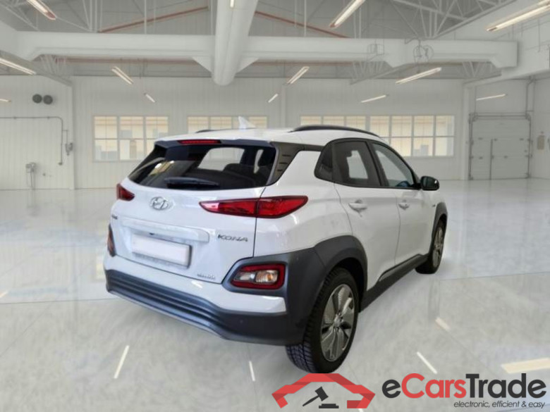 HYUNDAI KONA / 2017 / 5P / SUV EV XPRIME+ 64 KWH #2