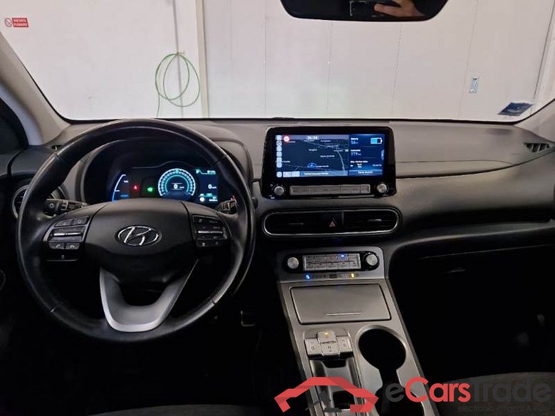 HYUNDAI KONA / 2017 / 5P / SUV EV XPRIME+ 64 KWH #3