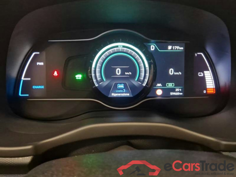 HYUNDAI KONA / 2017 / 5P / SUV EV XPRIME+ 64 KWH #4