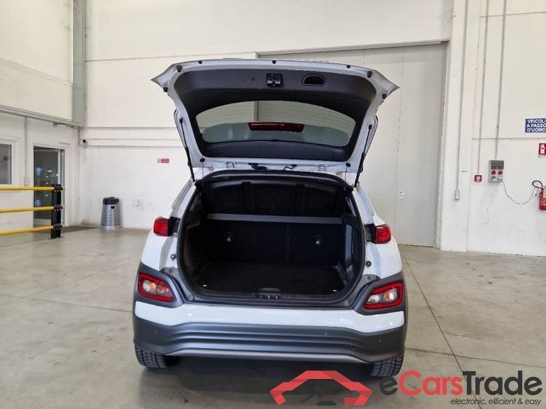 HYUNDAI KONA / 2017 / 5P / SUV EV XPRIME+ 64 KWH #5