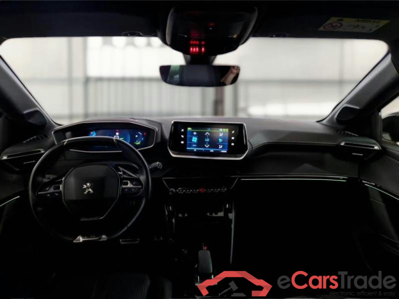 PEUGEOT 208 / 2019 / 5P / BERLINA GT LINE E 136CV #3