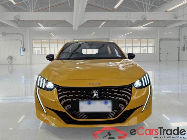 PEUGEOT 208 / 2019 / 5P / BERLINA GT LINE E 136CV #6