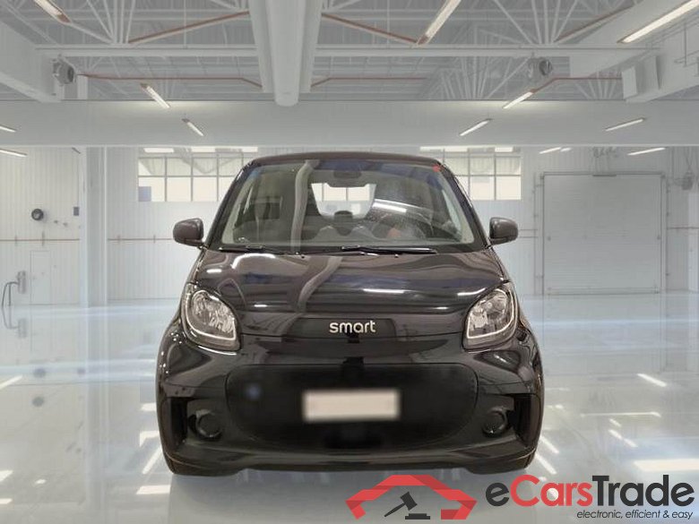 SMART FORTWO COUPÈ / 2019 / 3P / COUPE EQ 60KW PASSION #6