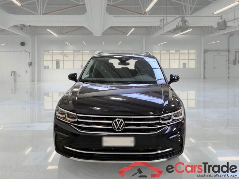 VOLKSWAGEN TIGUAN / 2020 / 5P / SUV 1.4 TSI EHYBRID ELEGANCE DSG #6