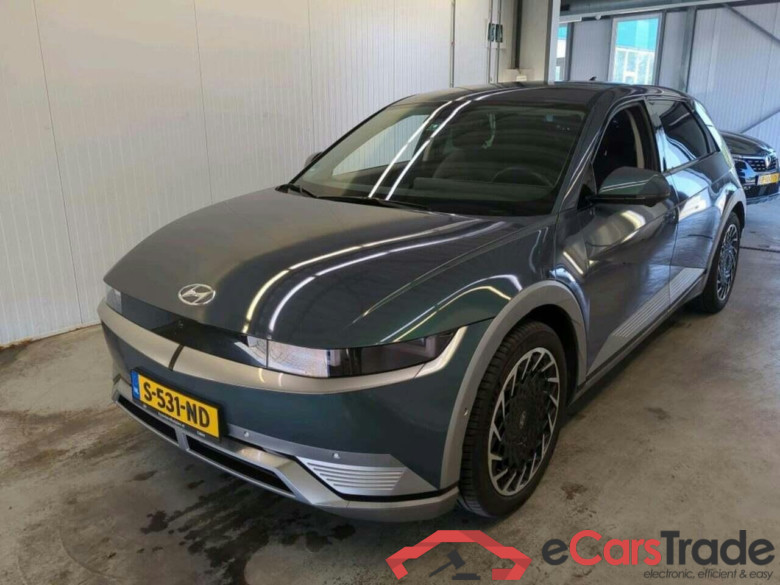 HYUNDAI IONIQ 5 Lounge 77.4 kWh #1