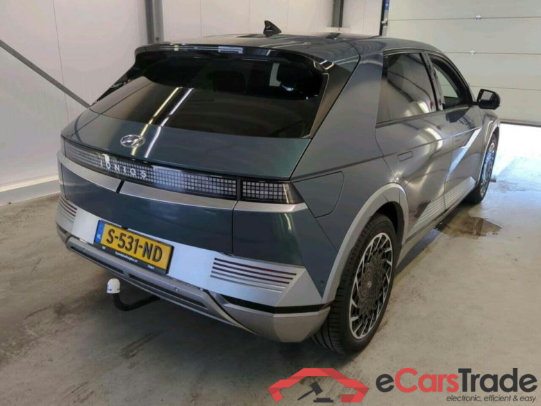 HYUNDAI IONIQ 5 Lounge 77.4 kWh #2