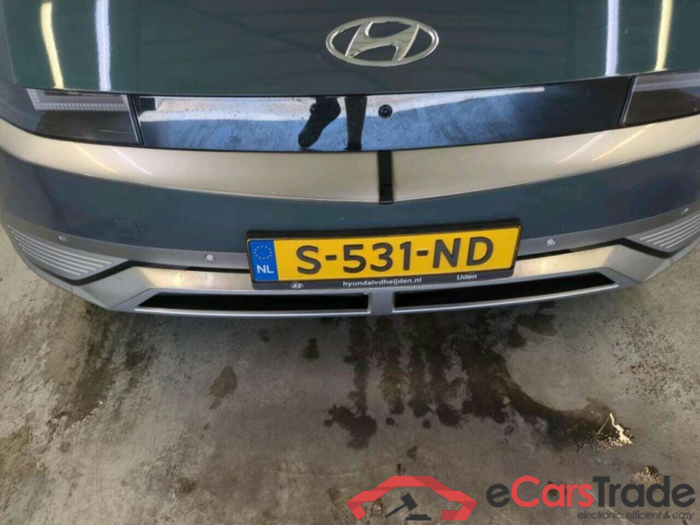 HYUNDAI IONIQ 5 Lounge 77.4 kWh #4