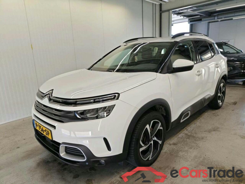 CITROEN C5 Aircross 1.2 PureTech Feel #1