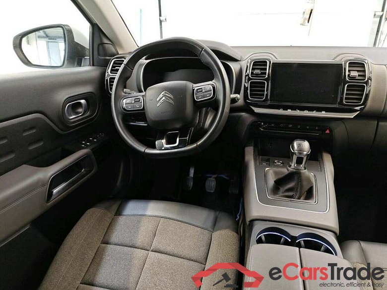 CITROEN C5 Aircross 1.2 PureTech Feel #3