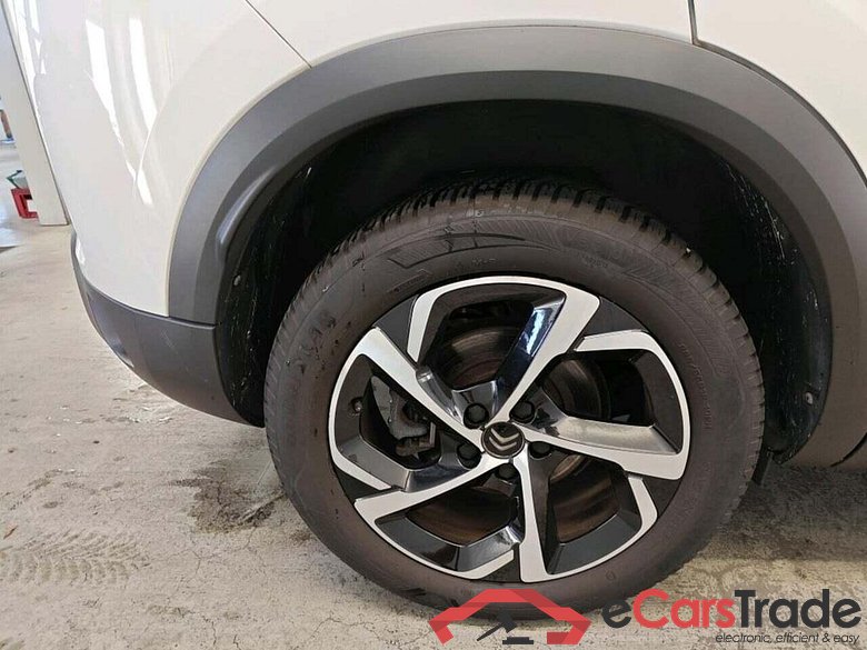 CITROEN C5 Aircross 1.2 PureTech Feel #4