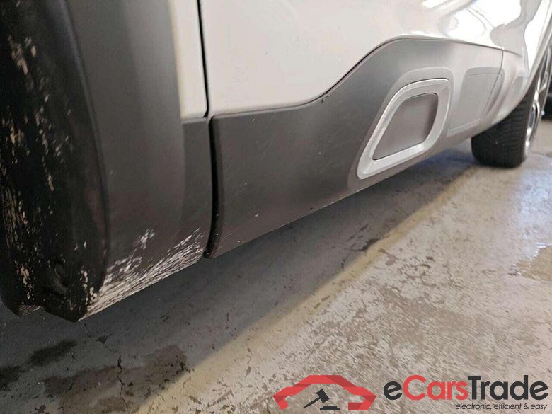 CITROEN C5 Aircross 1.2 PureTech Feel #5
