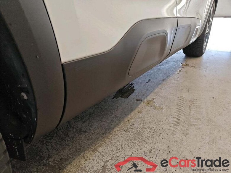 CITROEN C5 Aircross 1.2 PureTech Feel #6