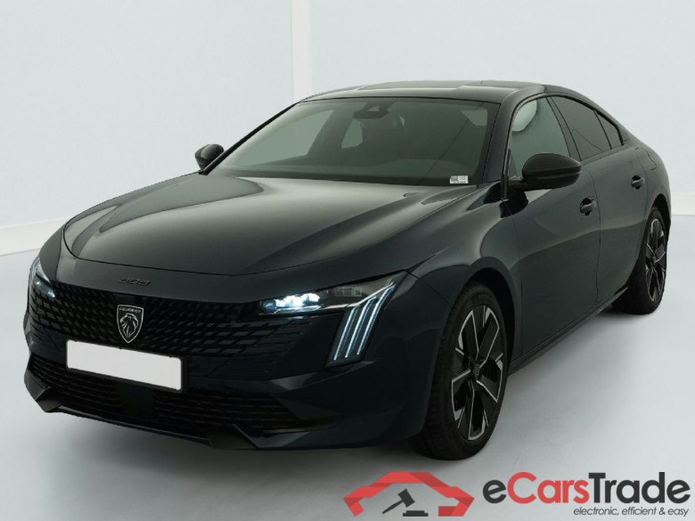Peugeot 508 Hybrid 180 e-EAT8 Allure Hybrid 180 e-EAT8 #3