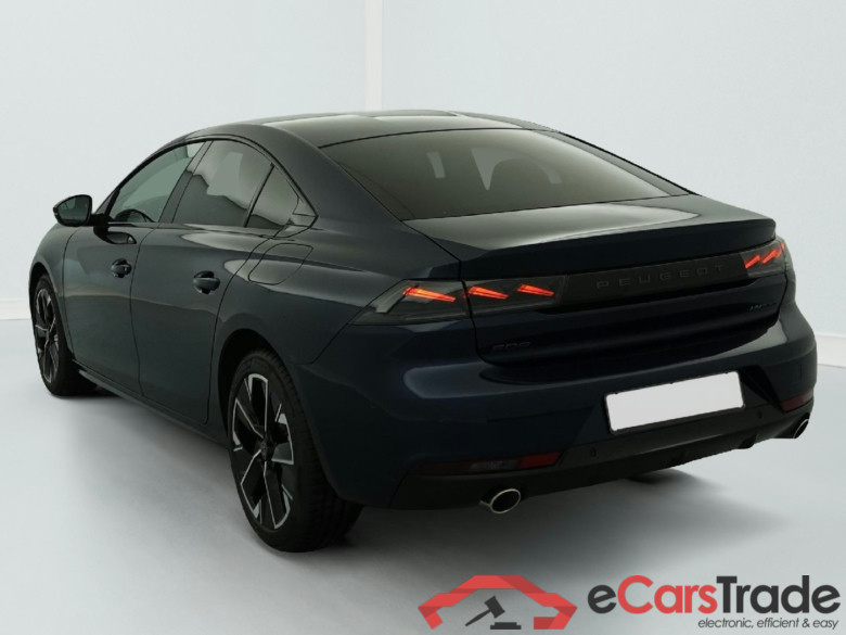 Peugeot 508 Hybrid 180 e-EAT8 Allure Hybrid 180 e-EAT8 #5