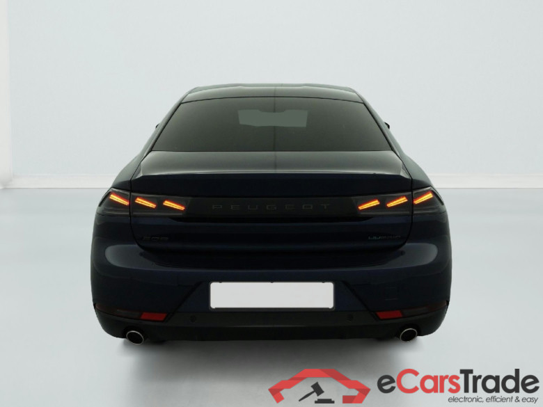 Peugeot 508 Hybrid 180 e-EAT8 Allure Hybrid 180 e-EAT8 #6