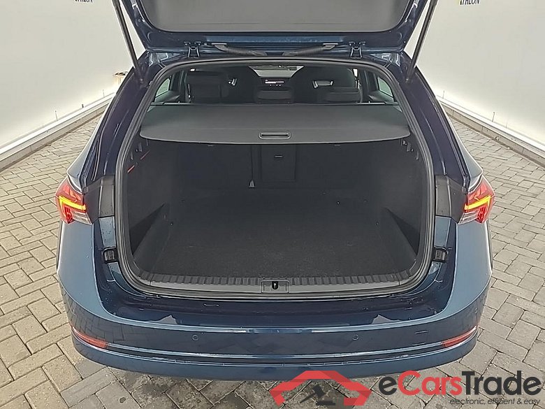 SKODA Octavia Combi 1.0 TSI e-TEC MHEV DSG Sport Business 5D 81kW #5