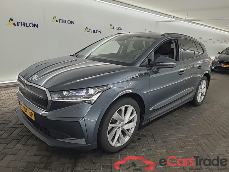 SKODA Enyaq iV 60 First Edition 5D 132kW Athlon Edition #1