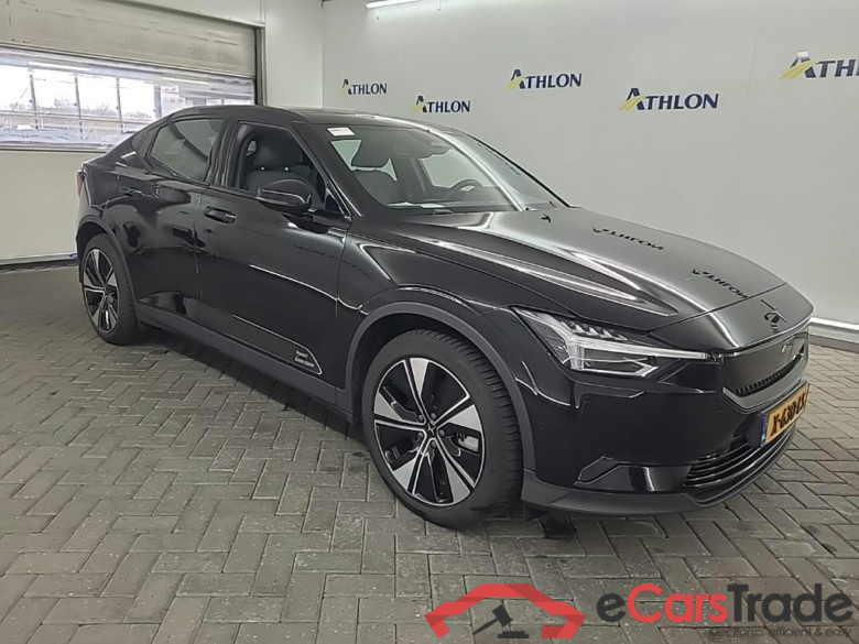 Polestar Polestar 2 Long Range Single Motor Plus 5D 220kW #2