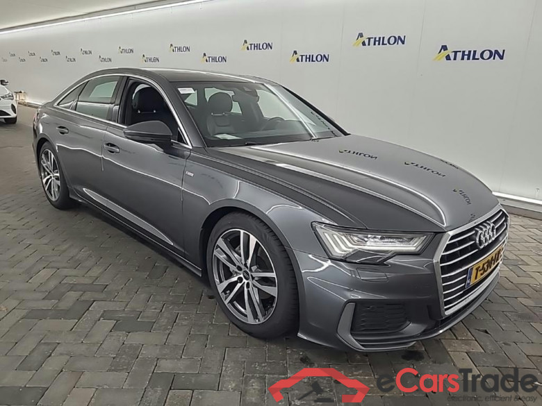 AUDI A6 LIMOUSINE 2.0 40 TFSI S edition S tronic 4D 150kW #2