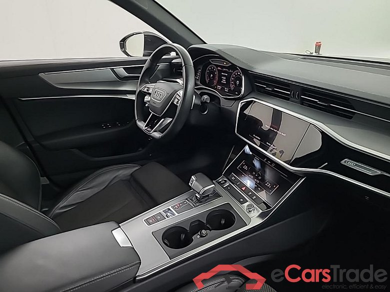 AUDI A6 LIMOUSINE 2.0 40 TFSI S edition S tronic 4D 150kW #6