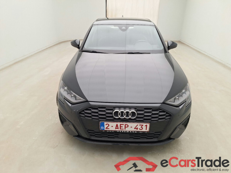 Audi, A3 SB '20, Audi A3 Sportback 1.0 30 TFSi 81kW S tronic Busine #1