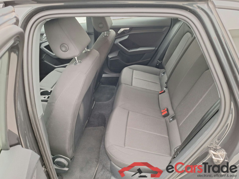 Audi, A3 SB '20, Audi A3 Sportback 1.0 30 TFSi 81kW S tronic Busine #4