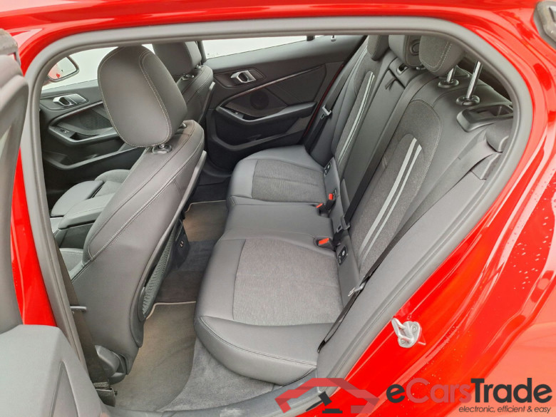 BMW, 1-serie '19, BMW 1 Reeks Hatch 116dA (85 kW) 5d #4