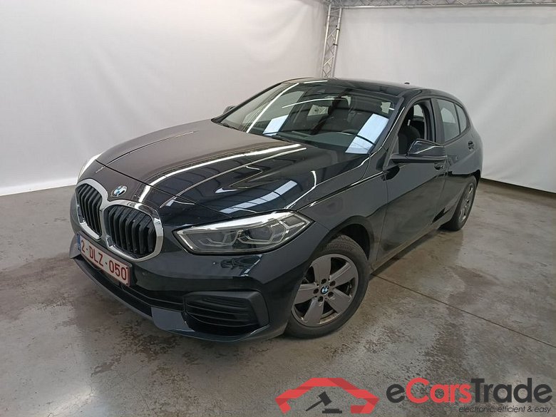 BMW 1 Reeks Hatch 118iA (100 kW) 5d #1