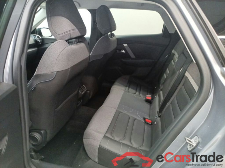 CITROEN C4 - 2021 1.2 PureTech 131hp Shine Pack S&S (EU6.4) 5d #3