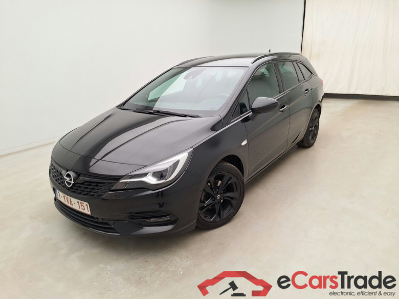 Opel, Astra ST FL'19, Opel Astra Sports Tourer 1.5 Turbo D 90kW S/S Ulti #2