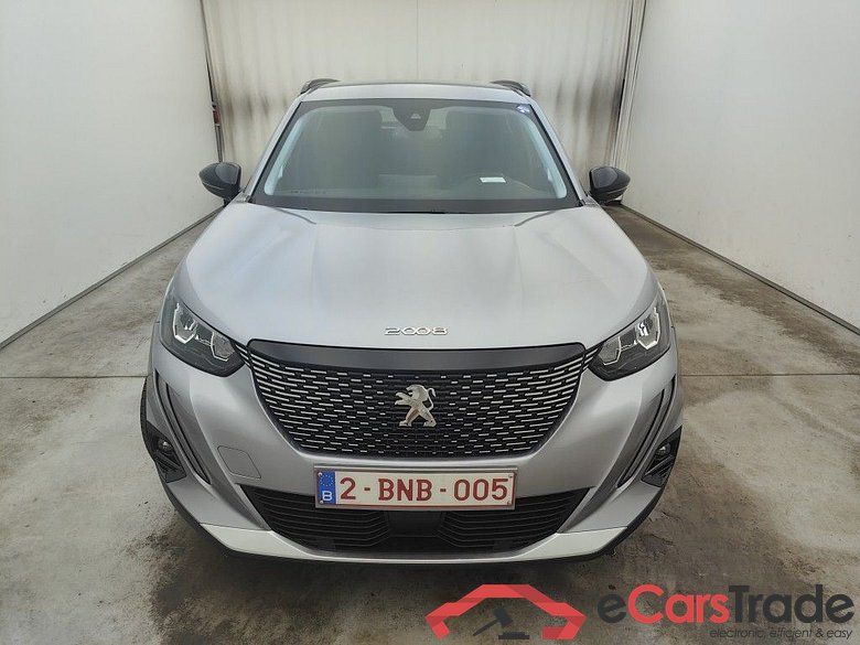 Peugeot 2008 1.2 Puretech 74kW S&S Allure 5d #5