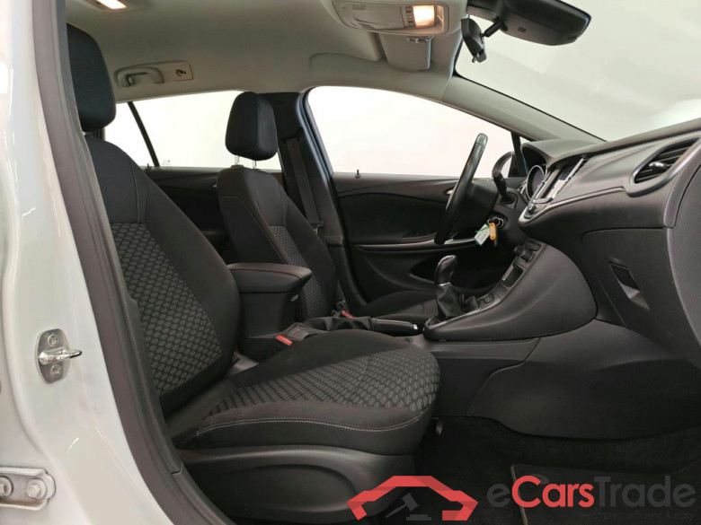 Opel Astra Sports Tourer 1.2 turbo 81kW Edition 5d #3