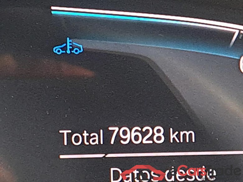 BMW X3 / 2021 / 5P / todoterreno xDrive30e #5