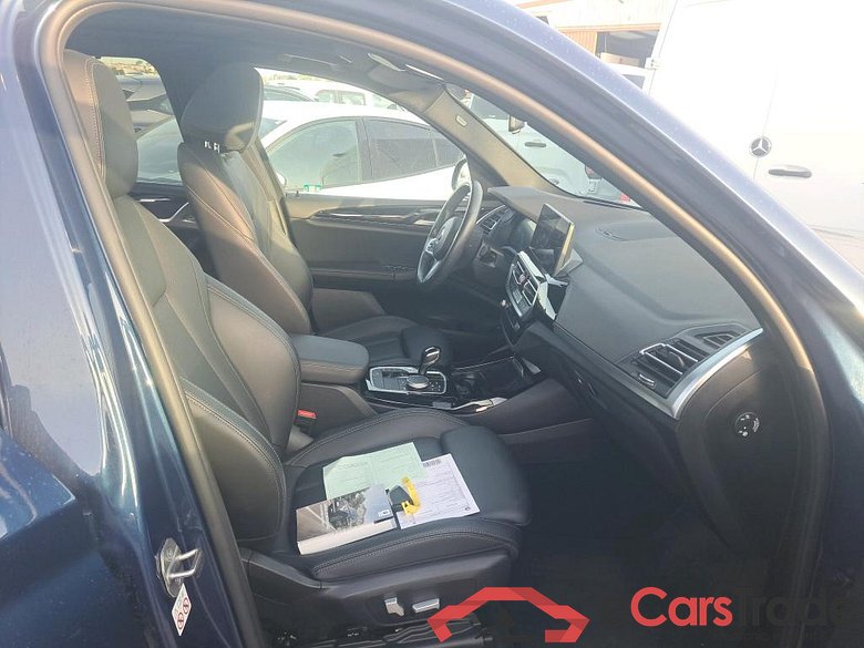 BMW X3 / 2021 / 5P / todoterreno xDrive30e #6