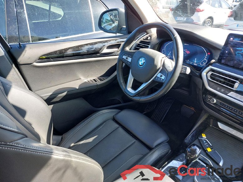 BMW X3 / 2021 / 5P / todoterreno xDrive30e xLine #3