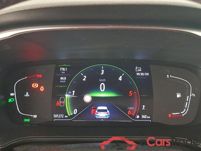 Megane IV Grandtour Business 1.5 dCi 115CV BVM6 E6d #6