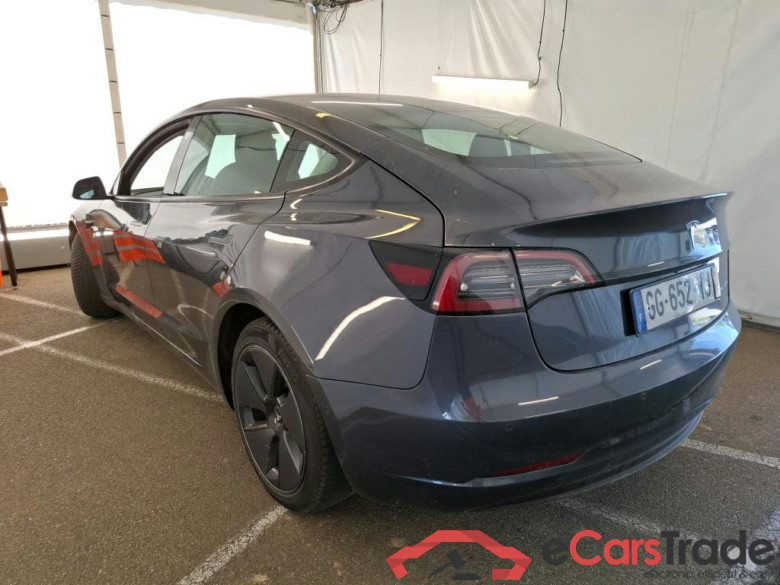 TESLA Model 3 / 2018 / 4P / Berline Grande Autonomie #3