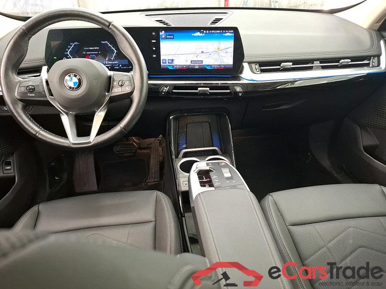 BMW X1 / 2022 / 5P / SUV xDrive23i xLine DKG7 #5