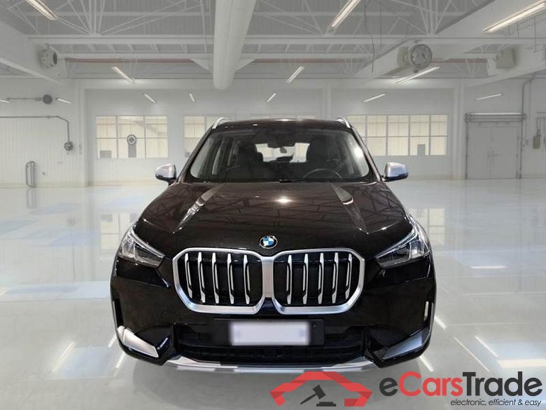 BMW X1 / 2022 / 5P / SUV XDRIVE 23D X-LINE DCT #6