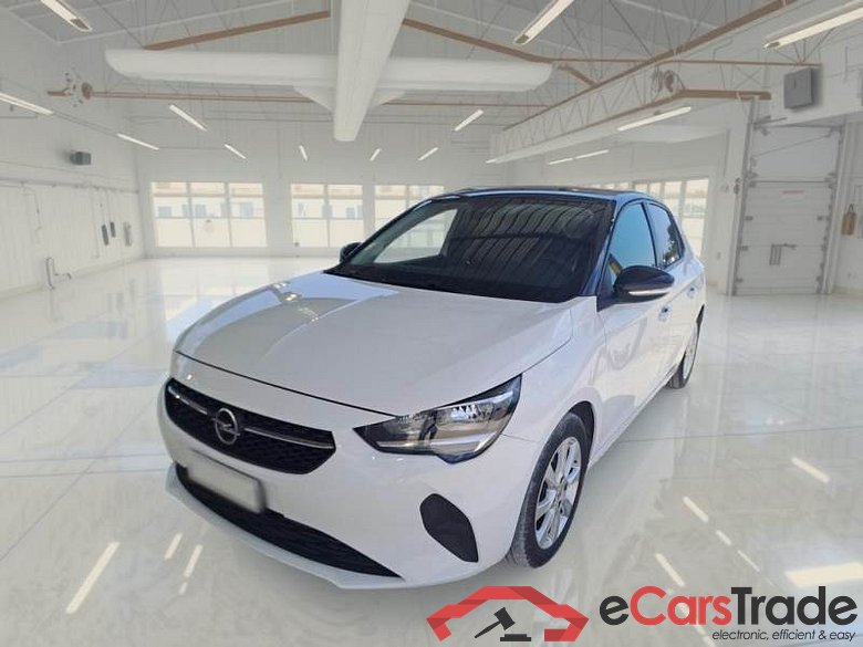 OPEL CORSA / 2019 / 5P / BERLINA 1.2 75CV EDITION MT5