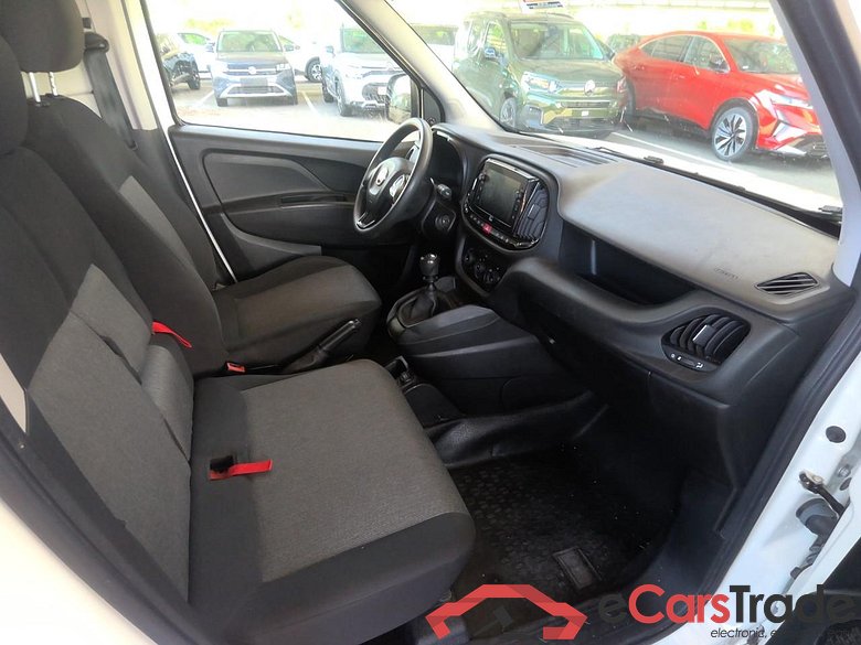 DOBLO CARGO 16MJT 105 P LOUNGE #5