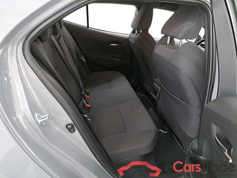 TOYOTA Corolla 1.8 HYBRID DYNAMIC E-CVT #6