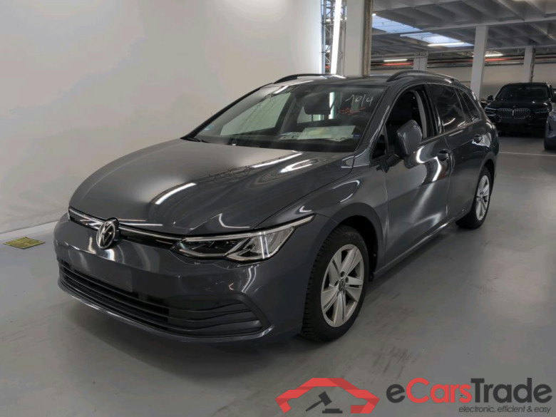 VOLKSWAGEN GOLF VARIANT VIII 2.0 TDI 85KW LIFE #1