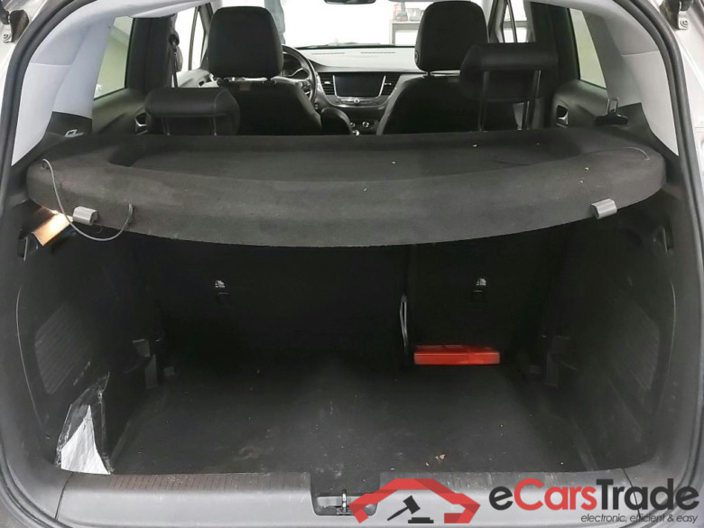 Opel Crossland X 1.2T Elegance LED Navi KeylessGo Camera Klima PDC ... #6