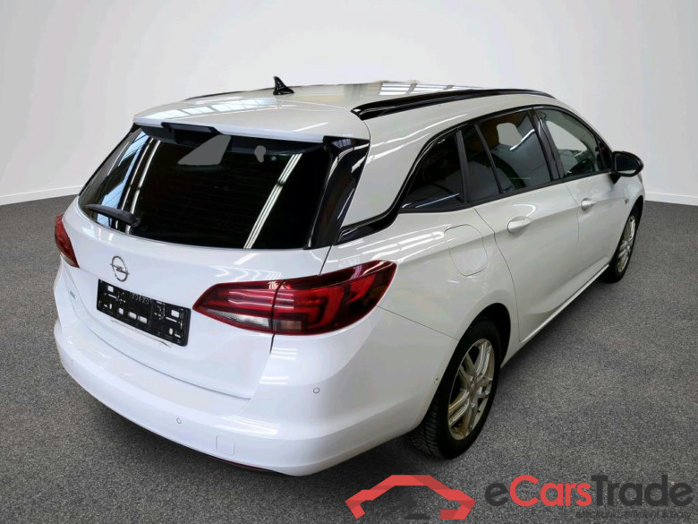 Astra K Sports Tourer Ultimate Start/Stop 1.2 Turbo 107KW MT6 E6d #2