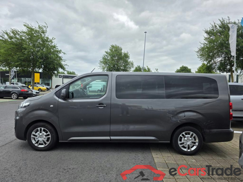 CITROEN SpaceTourer Lwb Spacetourer 2.0 BlueHDi XL Business S&S #5