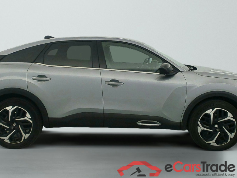 Citroen C4 PureTech 130 EAT8 Max #3